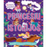 Princesių istorijos. 5 minučių pasakos