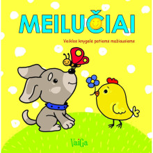 Meilučiai