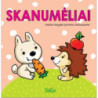 Skanumėliai