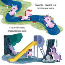 Labanakt, mažoji vienarage
