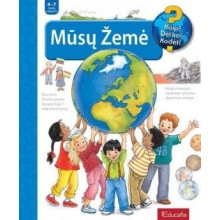 Mūsų žemė