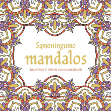 Sąmoningumo mandalos