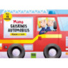 Mano gaisrinis automobilis
