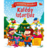 Kalėdų istorijos. 5 minučių pasakos