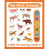 My First Animals