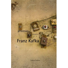 Procesas. Novelės