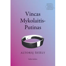 Altorių šešėly