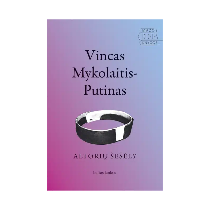 Altorių šešėly