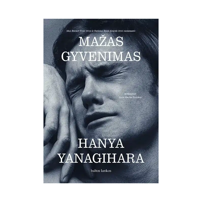 Mažas gyvenimas