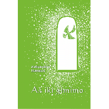 Aš iki gimimo