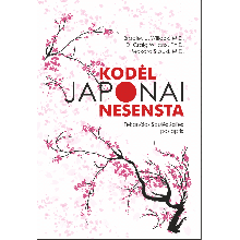 Kodel japonai nesensta