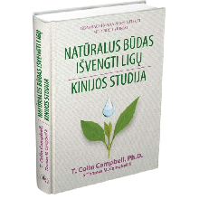 Natūralus būdas išvengti ligų