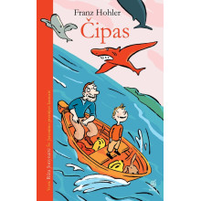 Čipas