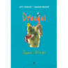 Draugai – Gyvatė ir Driežas
