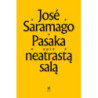 Pasaka apie neatrastą salą