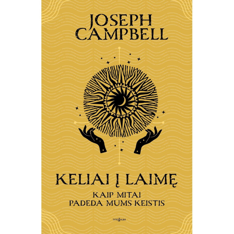 Keliai į laimę