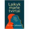 Laikyk mane tvirtai