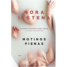Motinos pienas