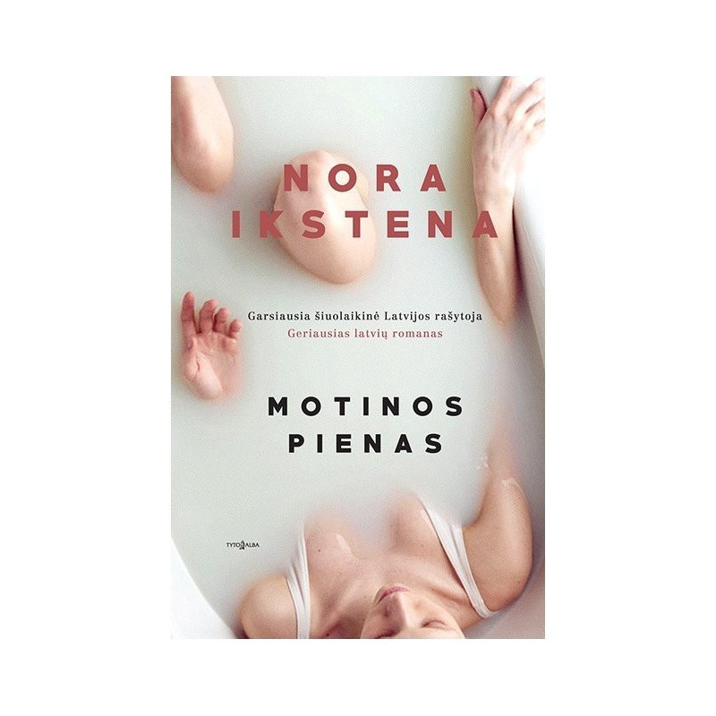 Motinos pienas