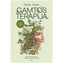 Gamtos terapija