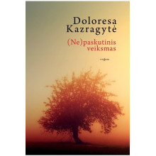 (Ne) paskutinis veiksmas