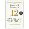 12 gyvenimo taisyklių
