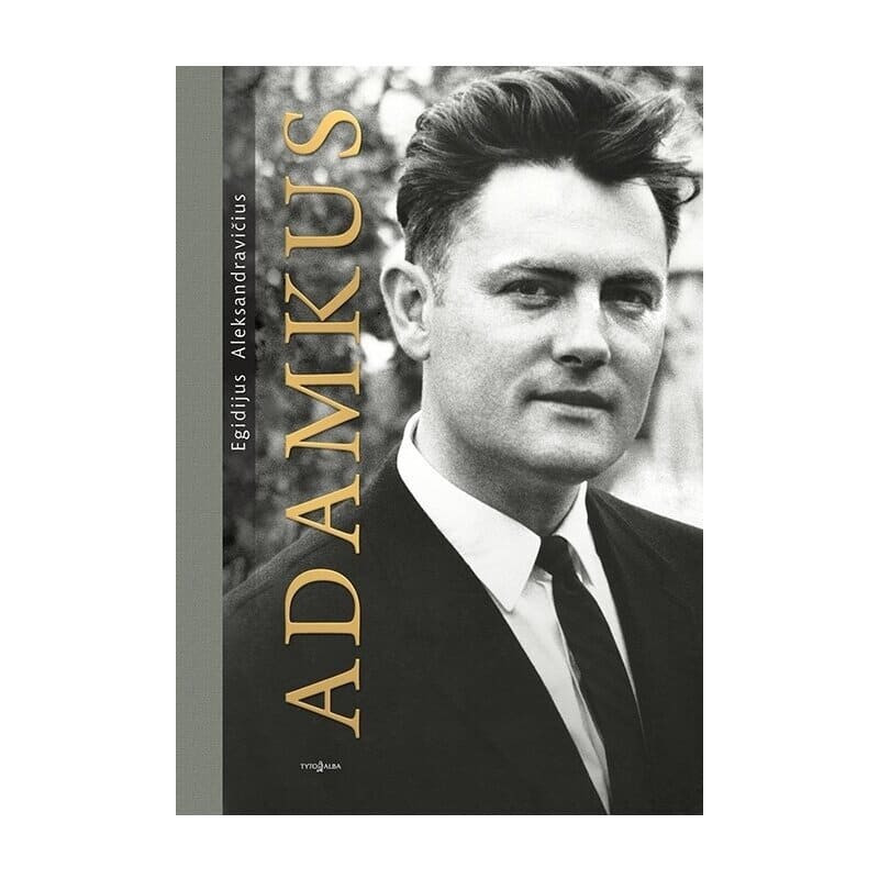Adamkus