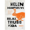 Bilas Triušio Pėda