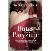 Butas Paryžiuje