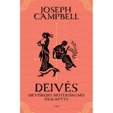 Deivės