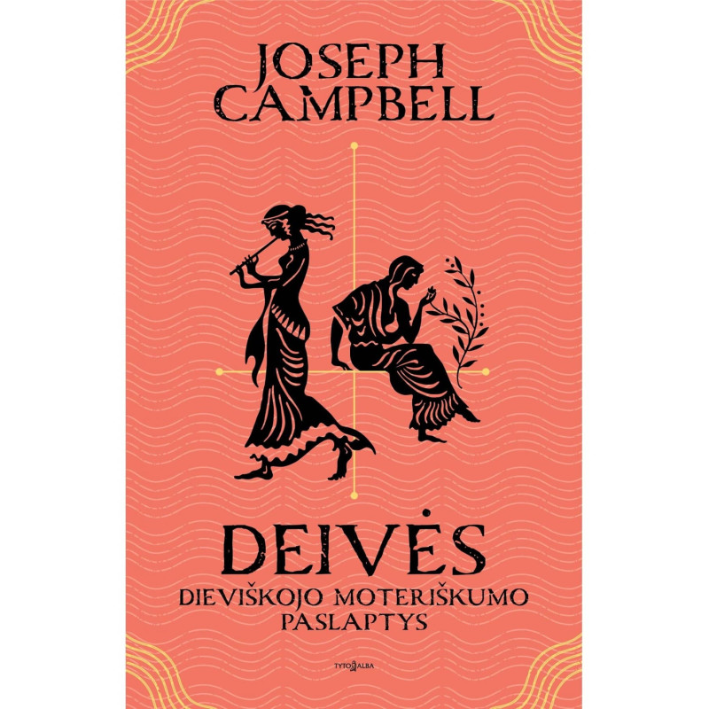 Deivės