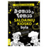 Domas ir Tomas. Saldainių kiosko byla