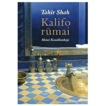 Kalifo rūmai