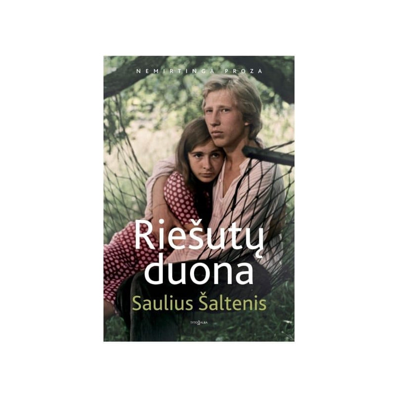 Riešutų duona