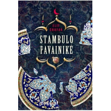 Stambulo pavainikė