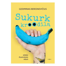 Sukurk kroodilą