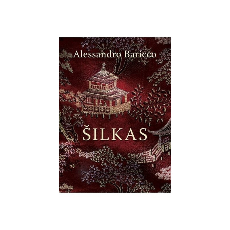 Šilkas