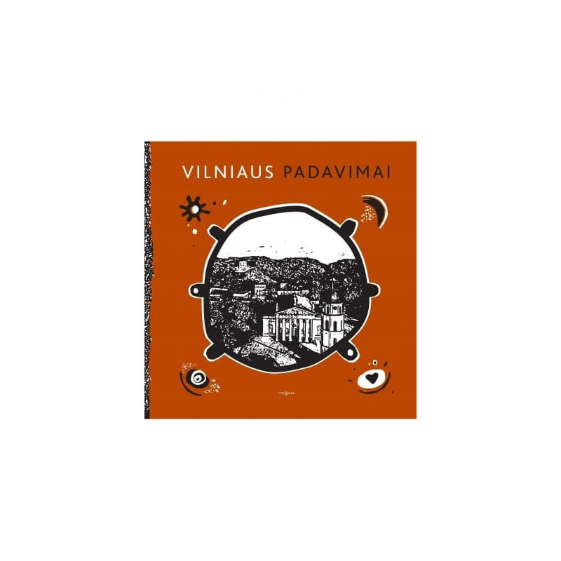 Vilniaus padavimai
