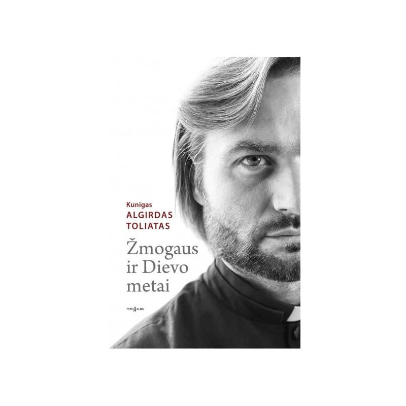 Žmogaus ir Dievo metai
