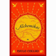 Alchemikas
