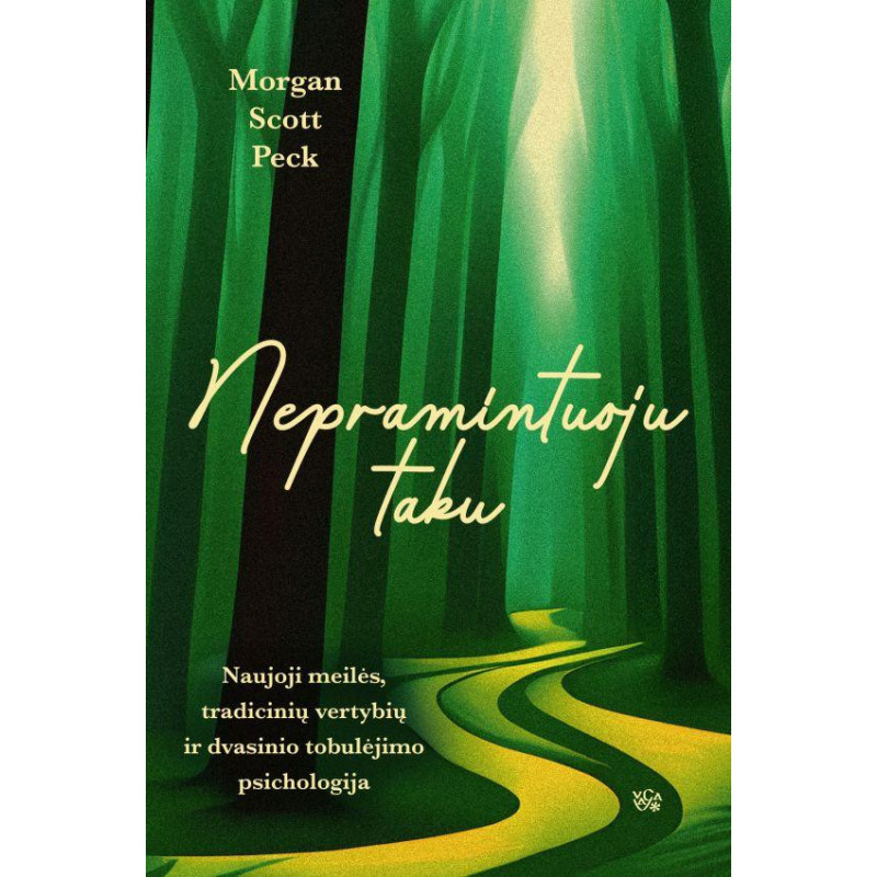 Nepramintuoju taku