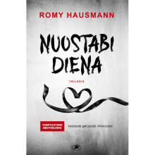 Nuostabi diena