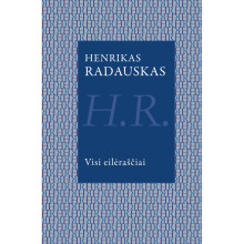 Visi eilėraščiai