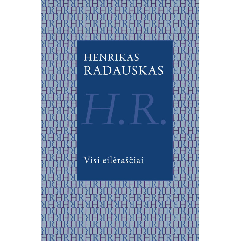 Visi eilėraščiai