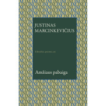Amžiaus pabaiga