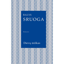 Dievų miškas