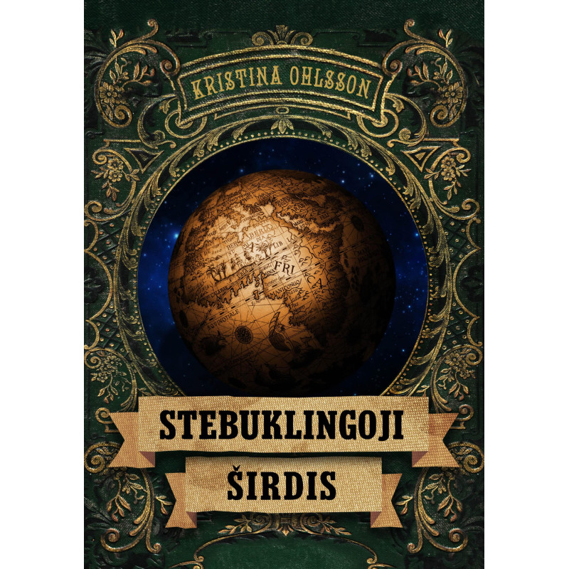 Stebuklingoji širdis