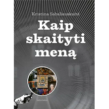 Kaip skaityti meną
