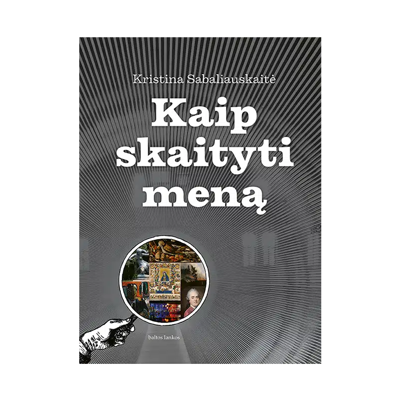 Kaip skaityti meną