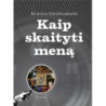 Kaip skaityti meną